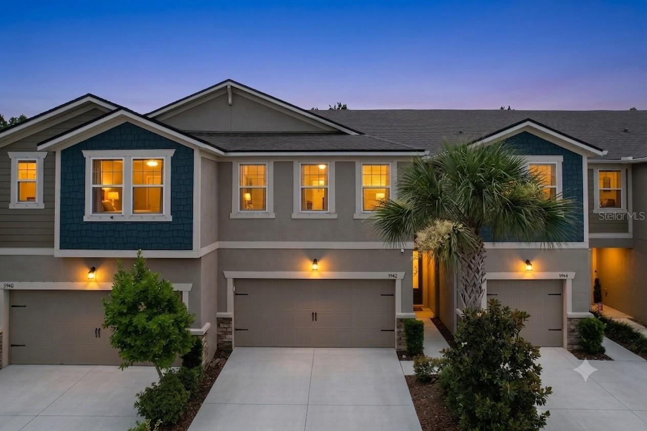 Townhouse em LUTZ, FL - Daniel Dourado
