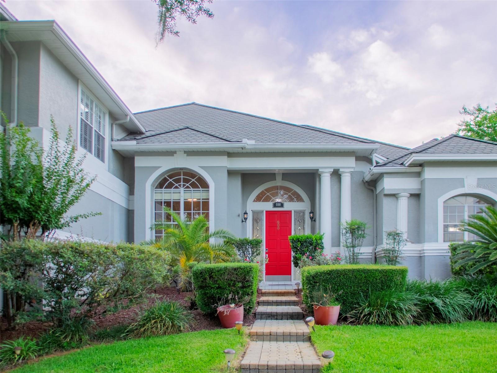 Single Family Residence em LAKE MARY, FL - Daniel Dourado