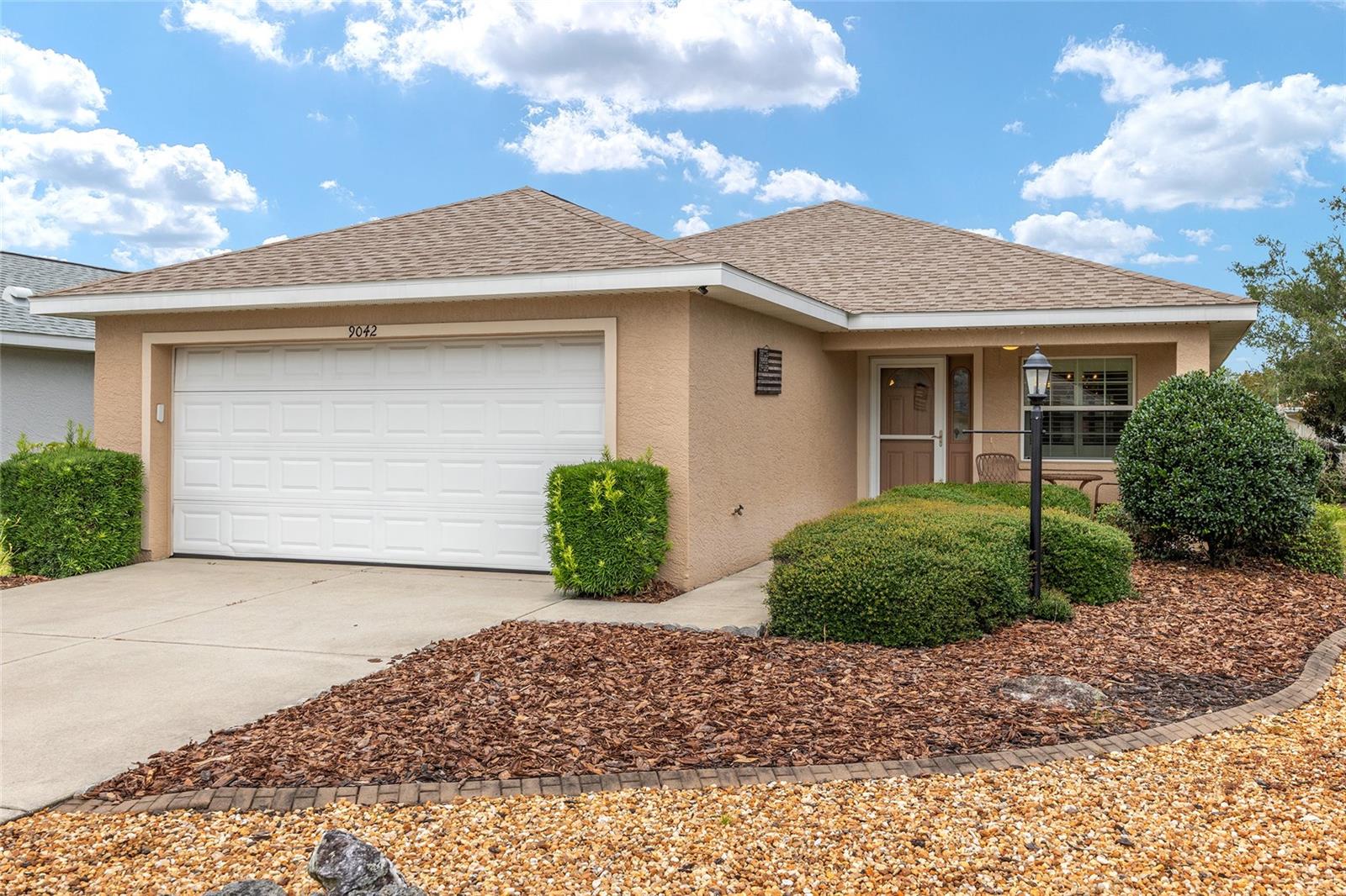Single Family Residence in OCALA, FL - Daniel Dourado