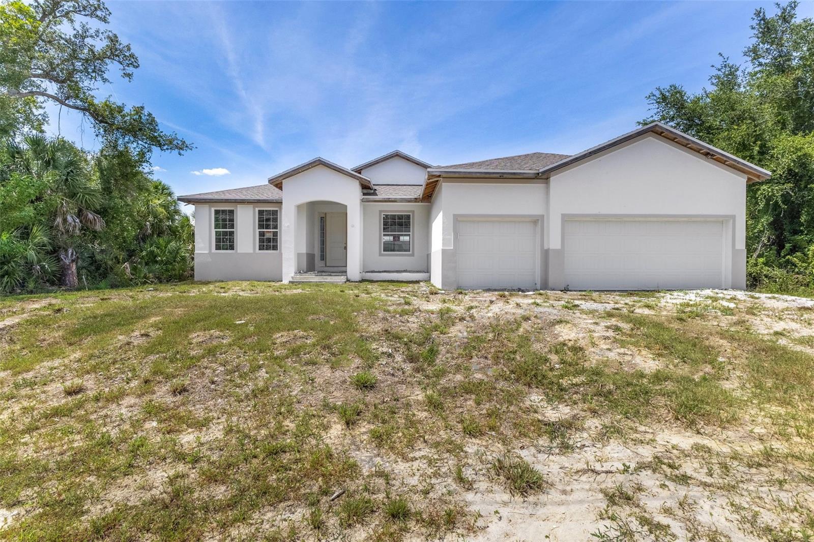 Single Family Residence in PORT CHARLOTTE, FL - Daniel Dourado