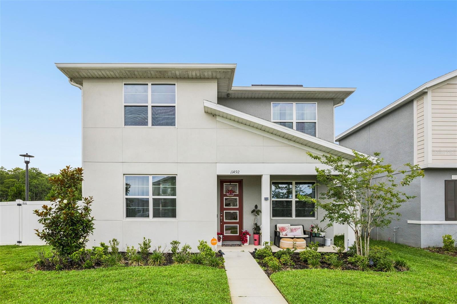 Single Family Residence em ORLANDO, FL - Daniel Dourado