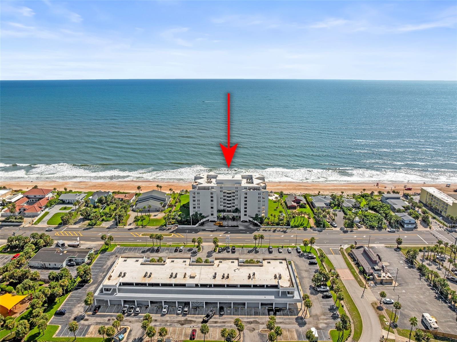Condominium in ORMOND BEACH, FL - Daniel Dourado