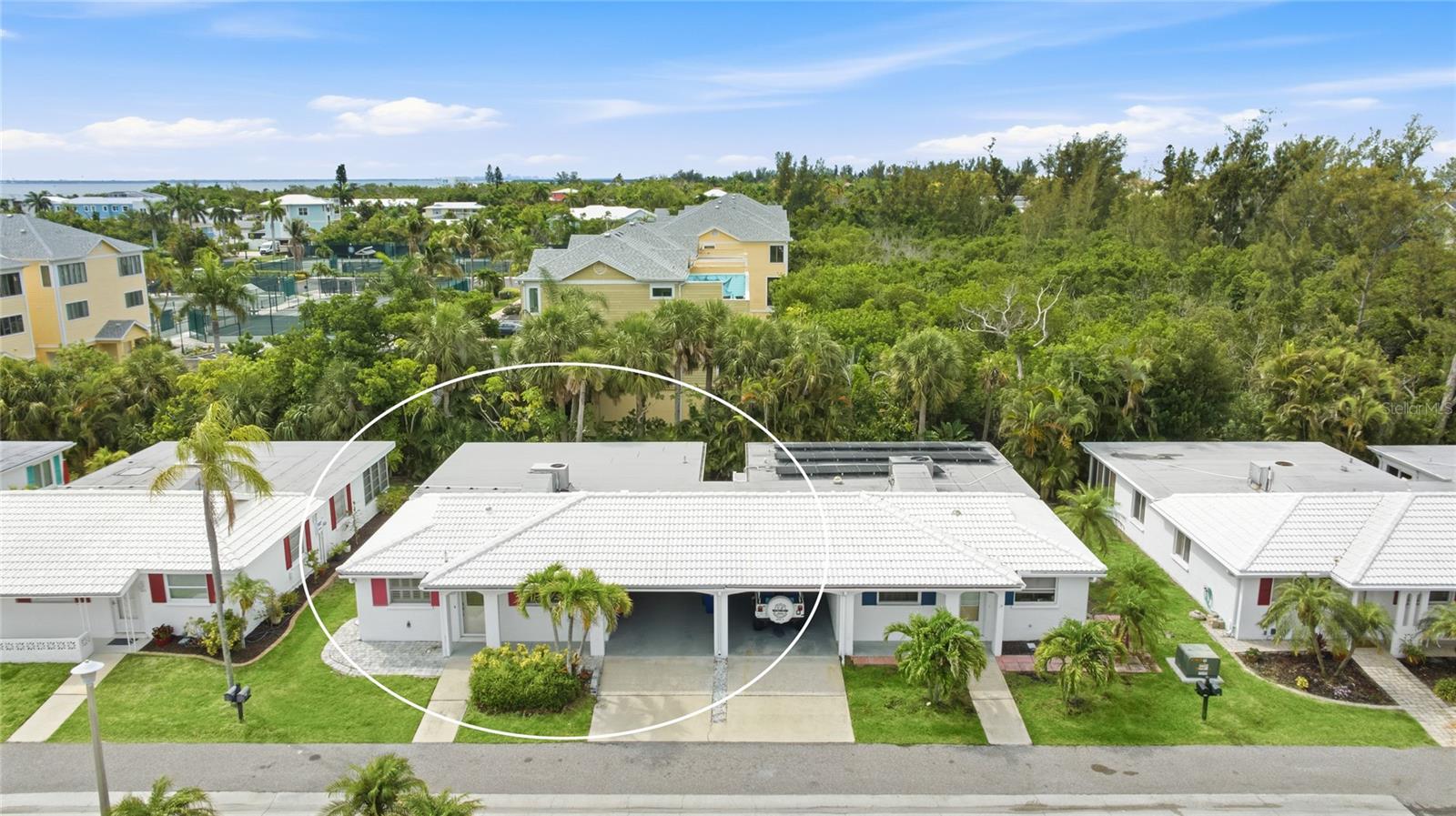 Condominium in LONGBOAT KEY, FL - Daniel Dourado