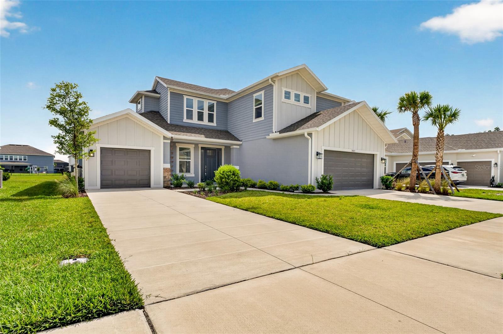 Single Family Residence in WESLEY CHAPEL, FL - Daniel Dourado