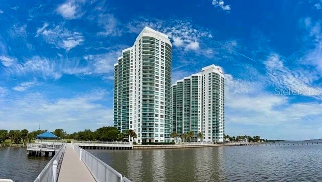 Condominium in DAYTONA BEACH, FL - Daniel Dourado