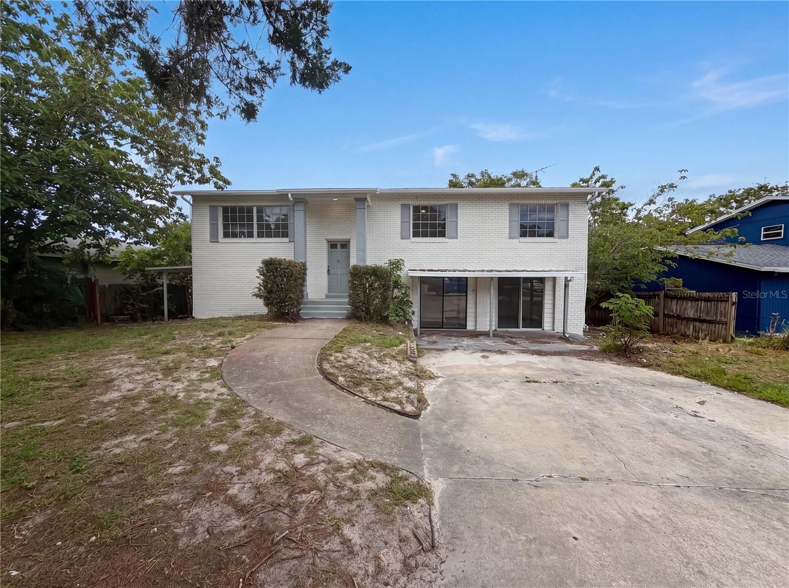 Single Family Residence em DELAND, FL - Daniel Dourado