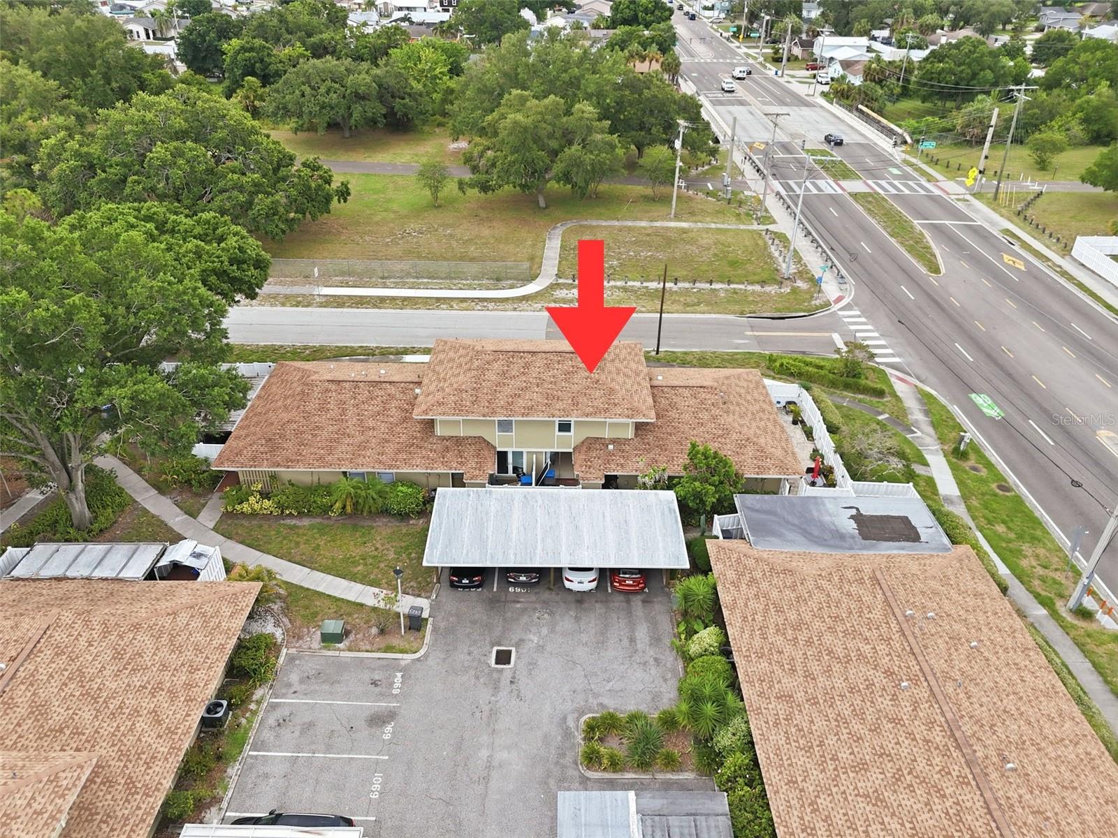 Townhouse in TAMPA, FL - Daniel Dourado