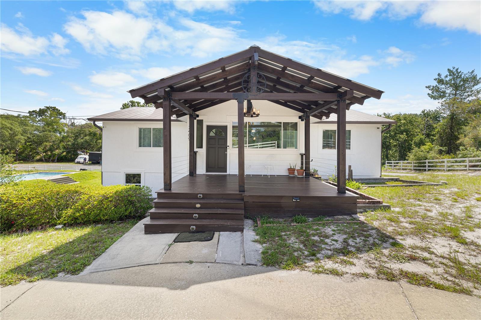 Single Family Residence em DELTONA, FL - Daniel Dourado