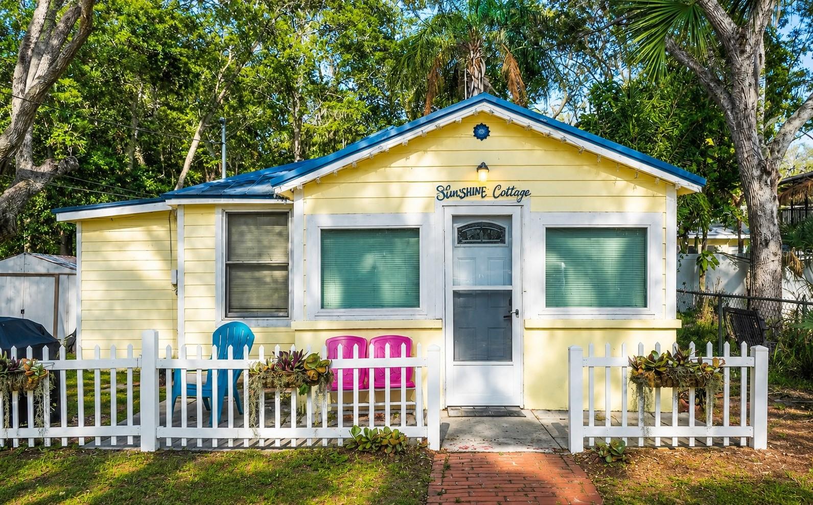 Single Family Residence em SAFETY HARBOR, FL - Daniel Dourado