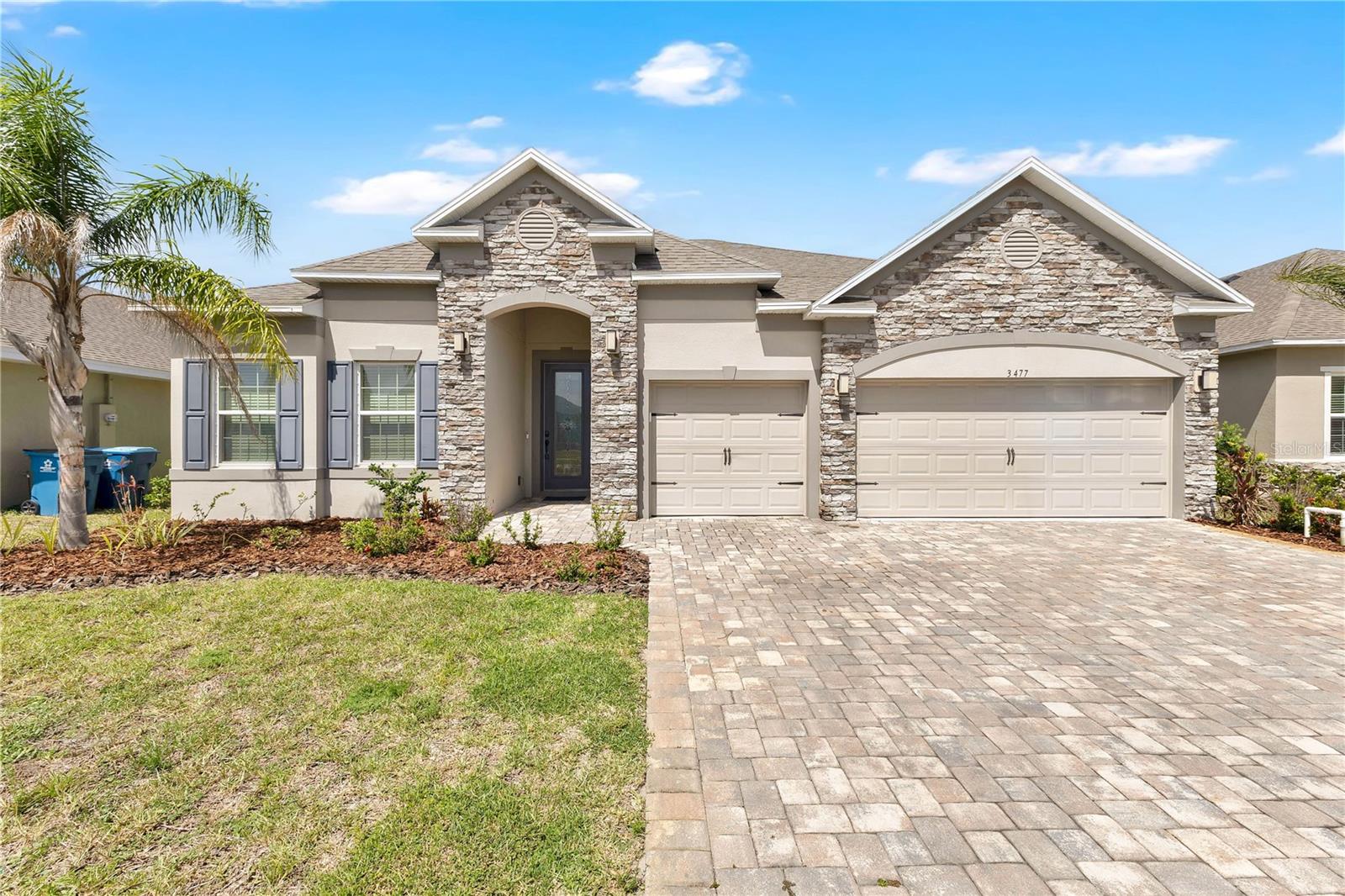 Single Family Residence em PALM BAY, FL - Daniel Dourado