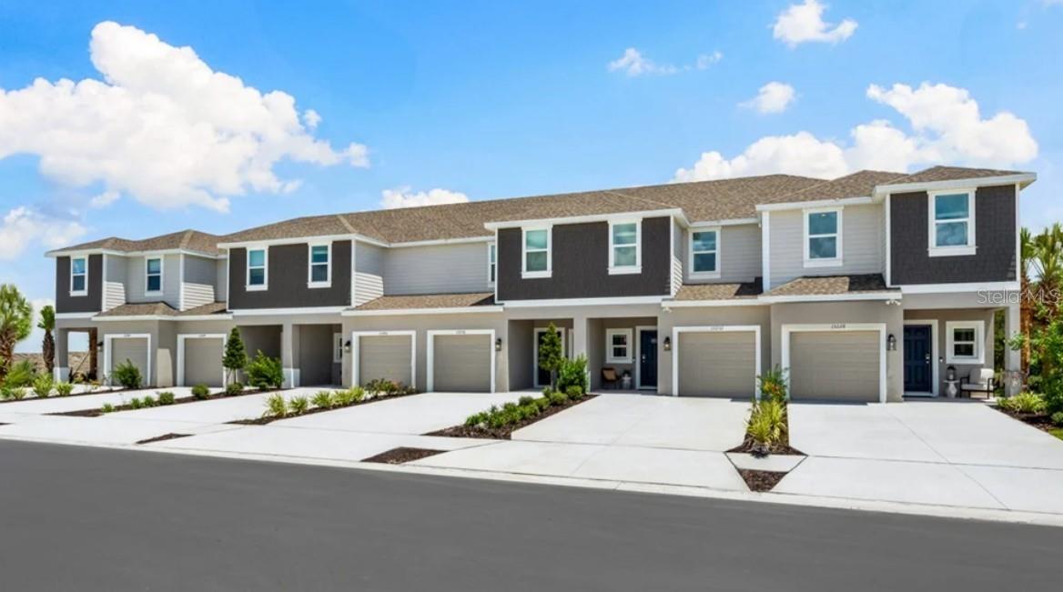 Townhouse in SARASOTA, FL - Daniel Dourado