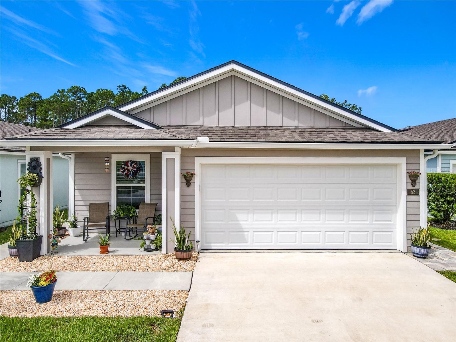 Single Family Residence in BUNNELL, FL - Daniel Dourado