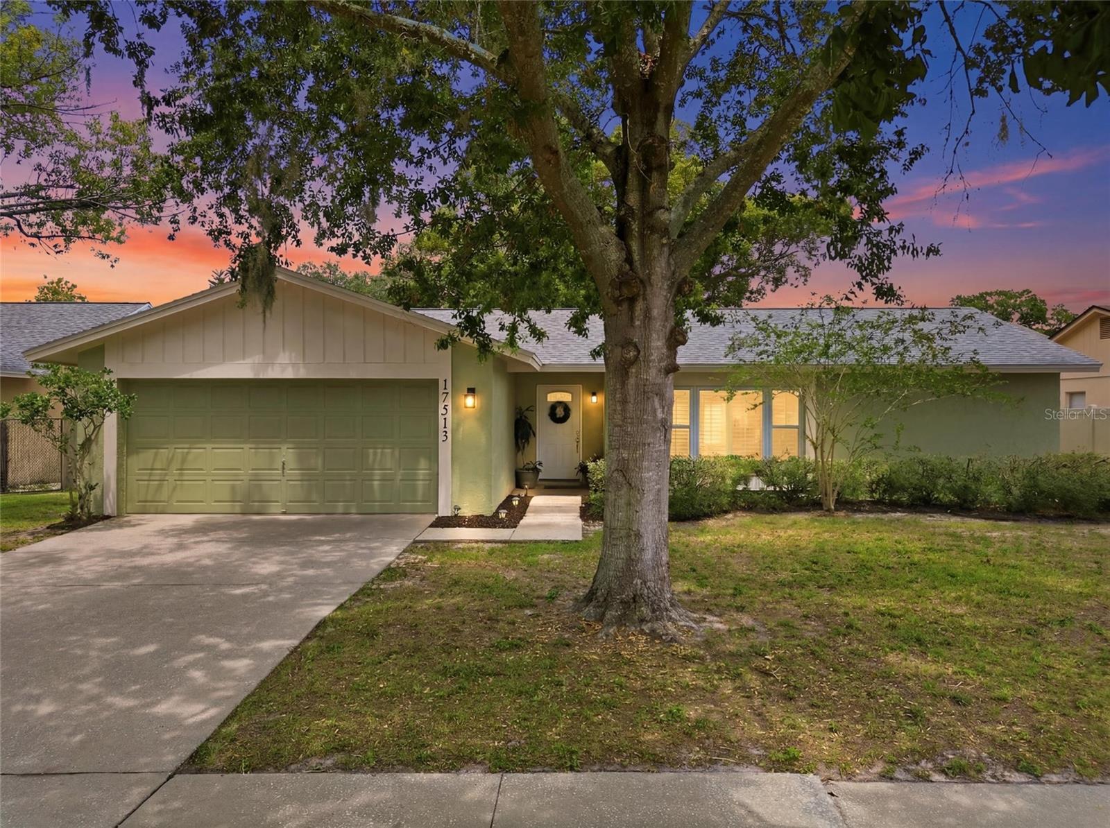 Single Family Residence em LUTZ, FL - Daniel Dourado
