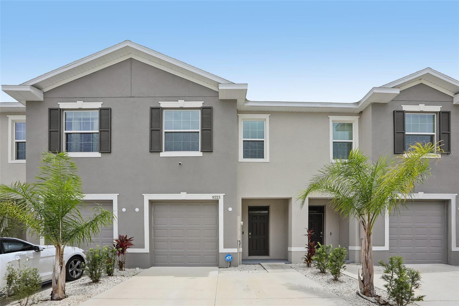 Townhouse in TAMPA, FL - Daniel Dourado
