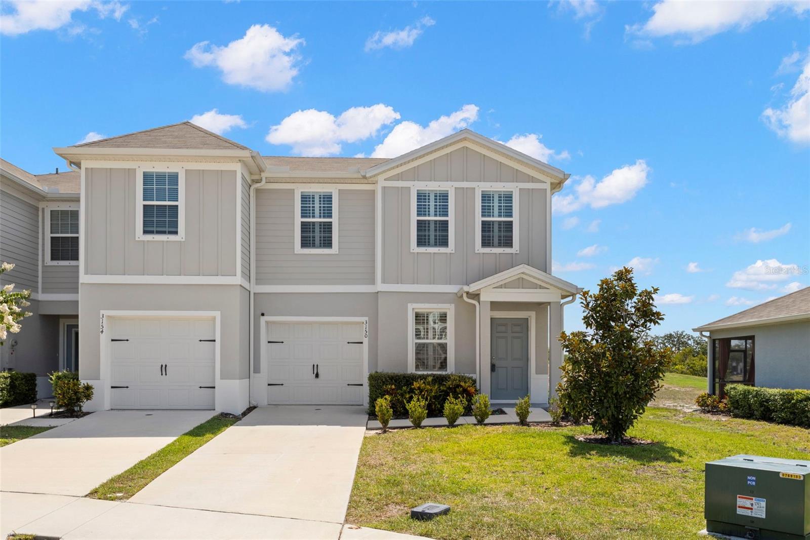 Townhouse em HOLIDAY, FL - Daniel Dourado