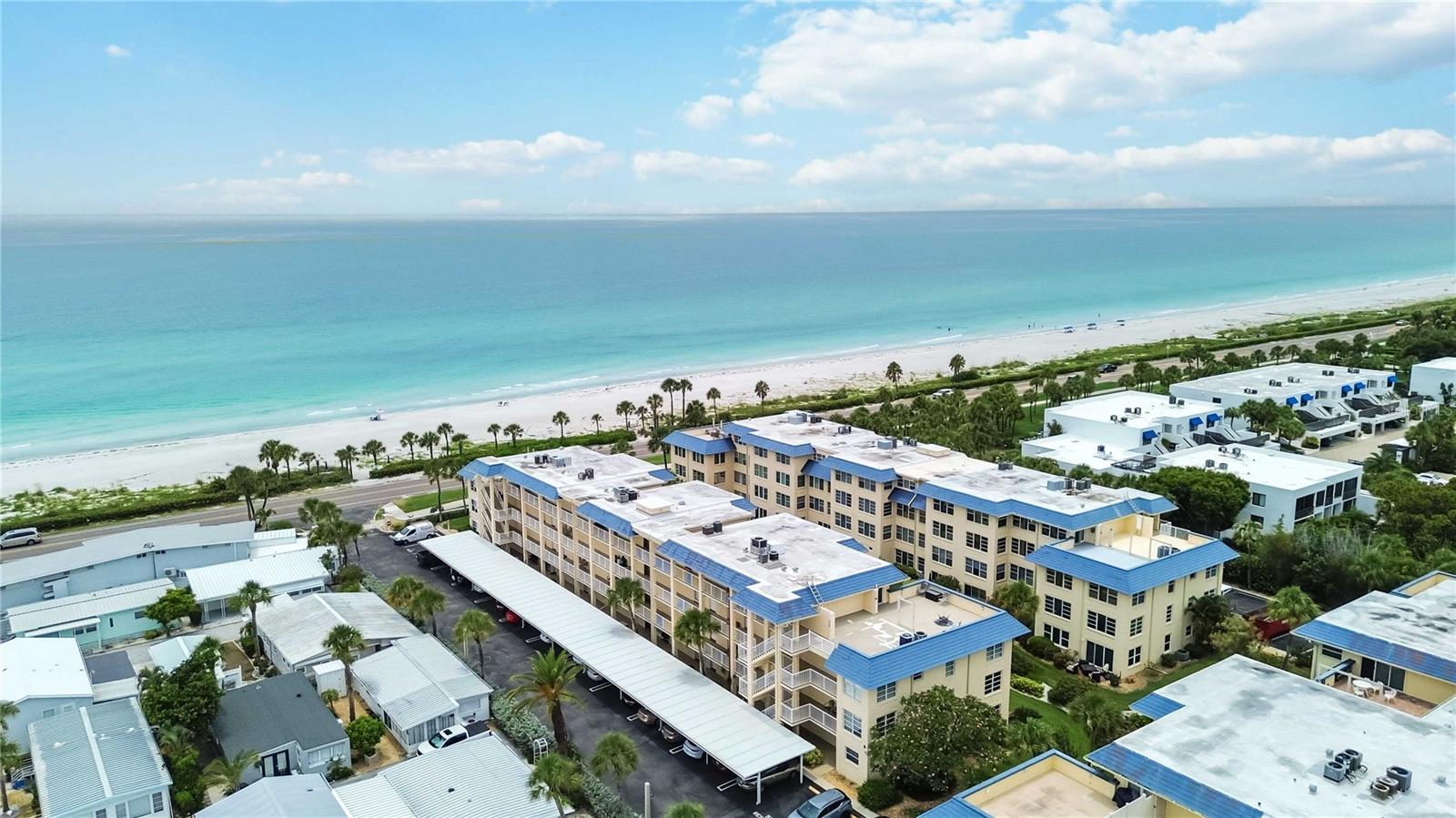 Condominium in LONGBOAT KEY, FL - Daniel Dourado