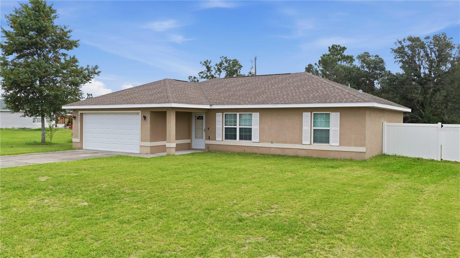 Single Family Residence in OCALA, FL - Daniel Dourado
