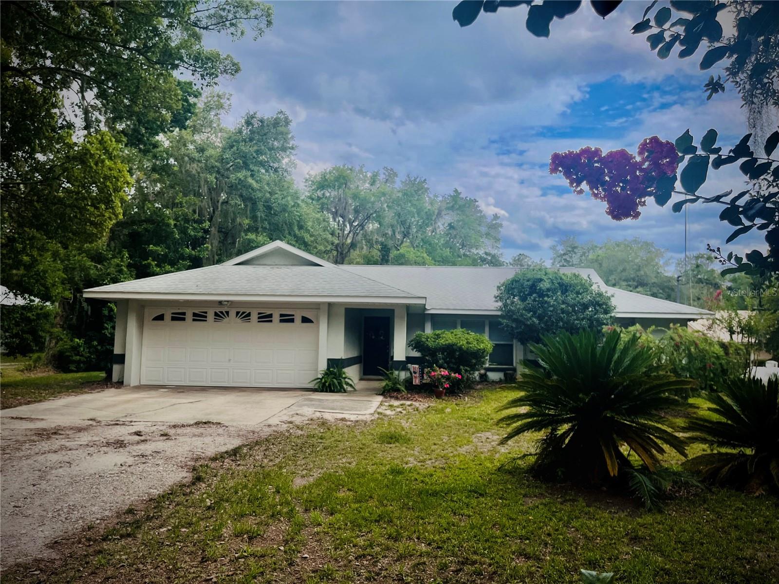 Single Family Residence em WALDO, FL - Daniel Dourado