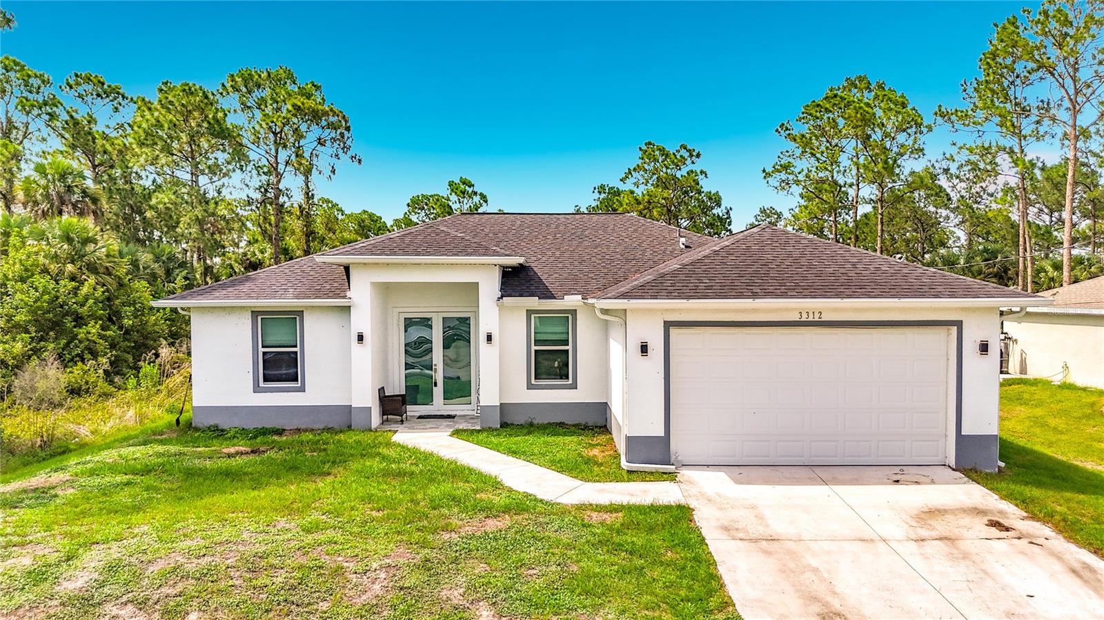 Single Family Residence in LEHIGH ACRES, FL - Daniel Dourado