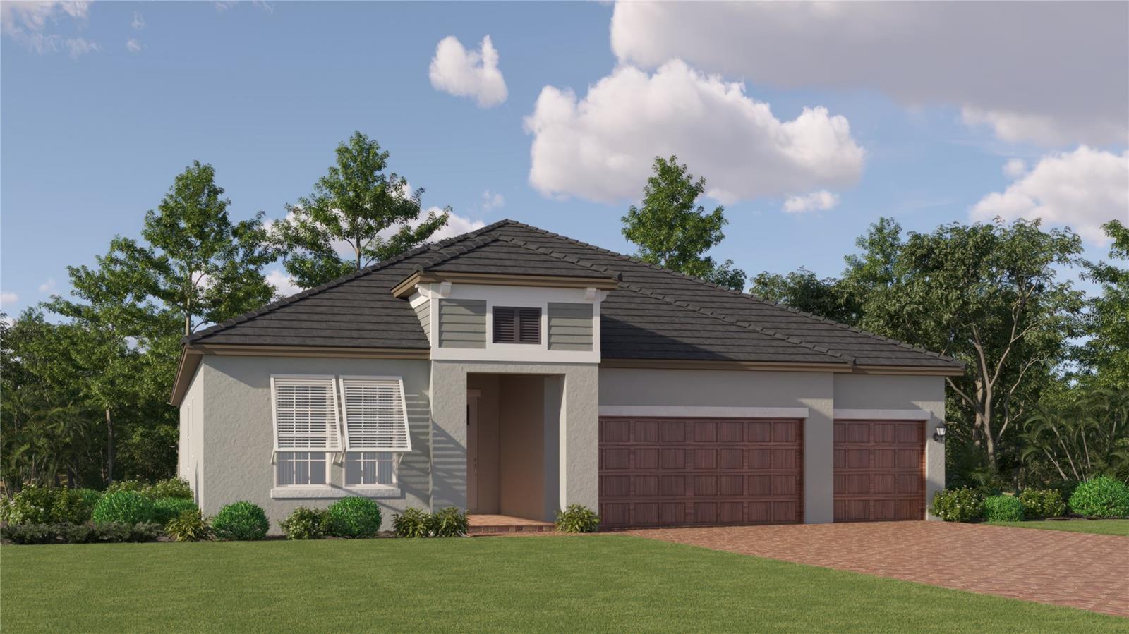 Single Family Residence em PARRISH, FL - Daniel Dourado
