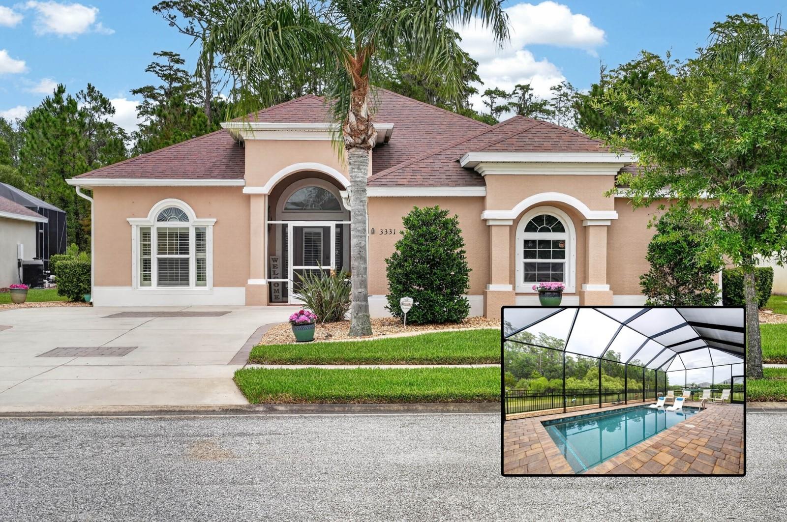 Single Family Residence in NEW SMYRNA BEACH, FL - Daniel Dourado