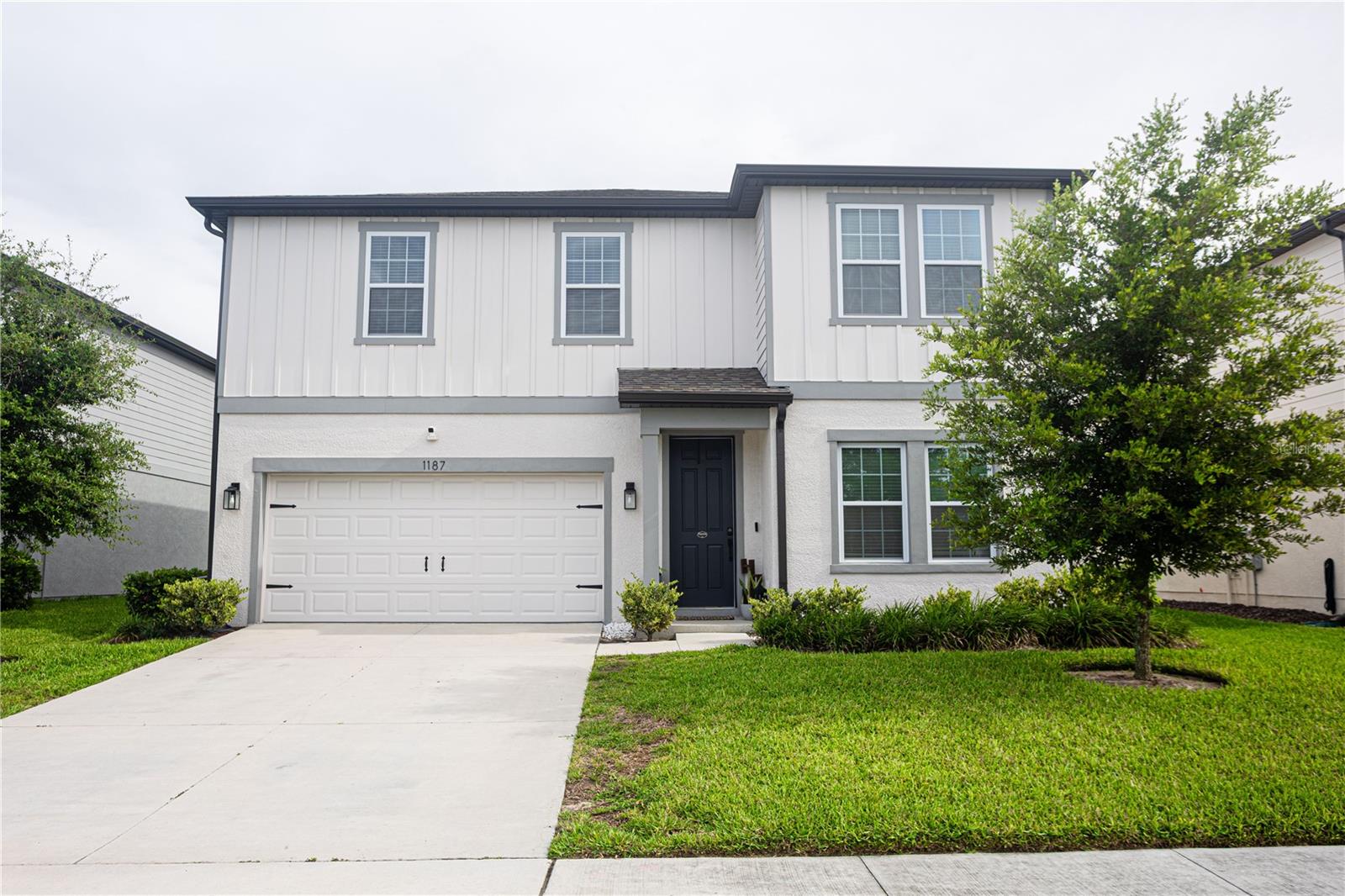 Single Family Residence em DELTONA, FL - Daniel Dourado