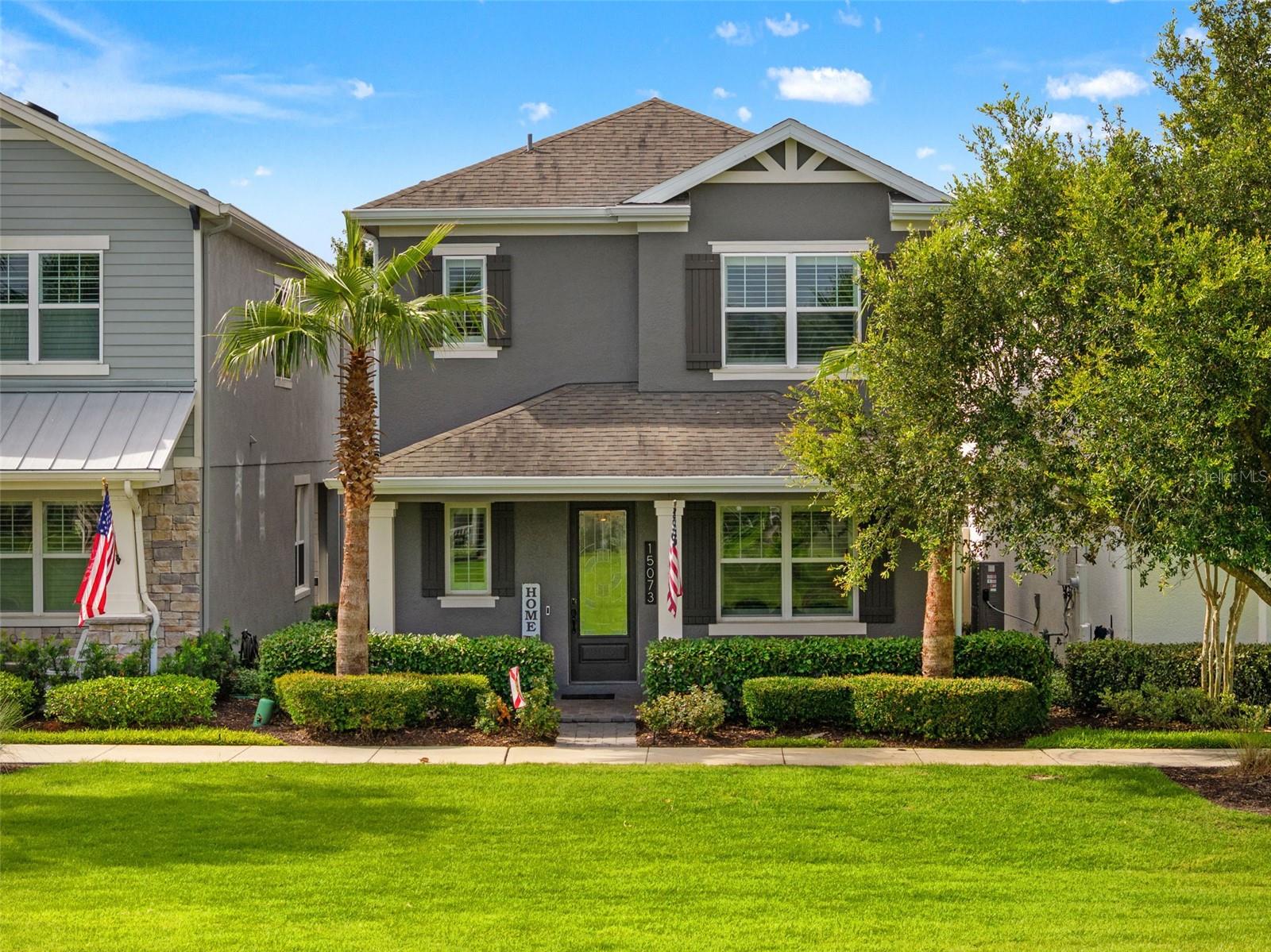 Single Family Residence in WINTER GARDEN, FL - Daniel Dourado