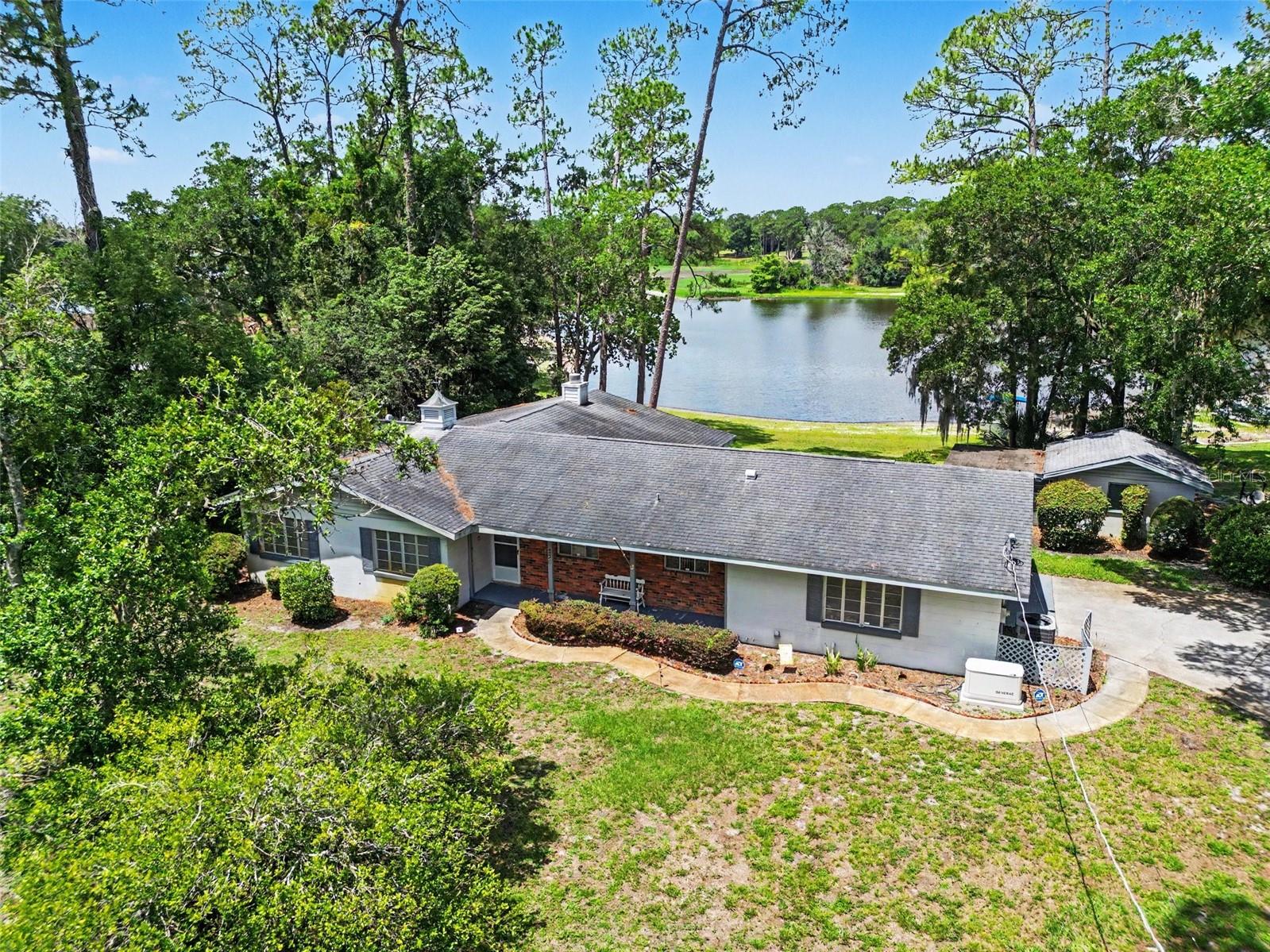 Single Family Residence em SANFORD, FL - Daniel Dourado
