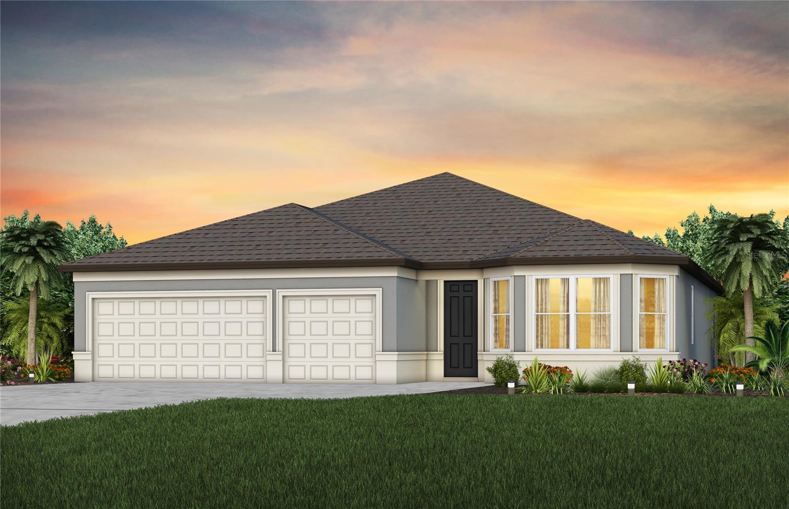 Single Family Residence em ZEPHYRHILLS, FL - Daniel Dourado