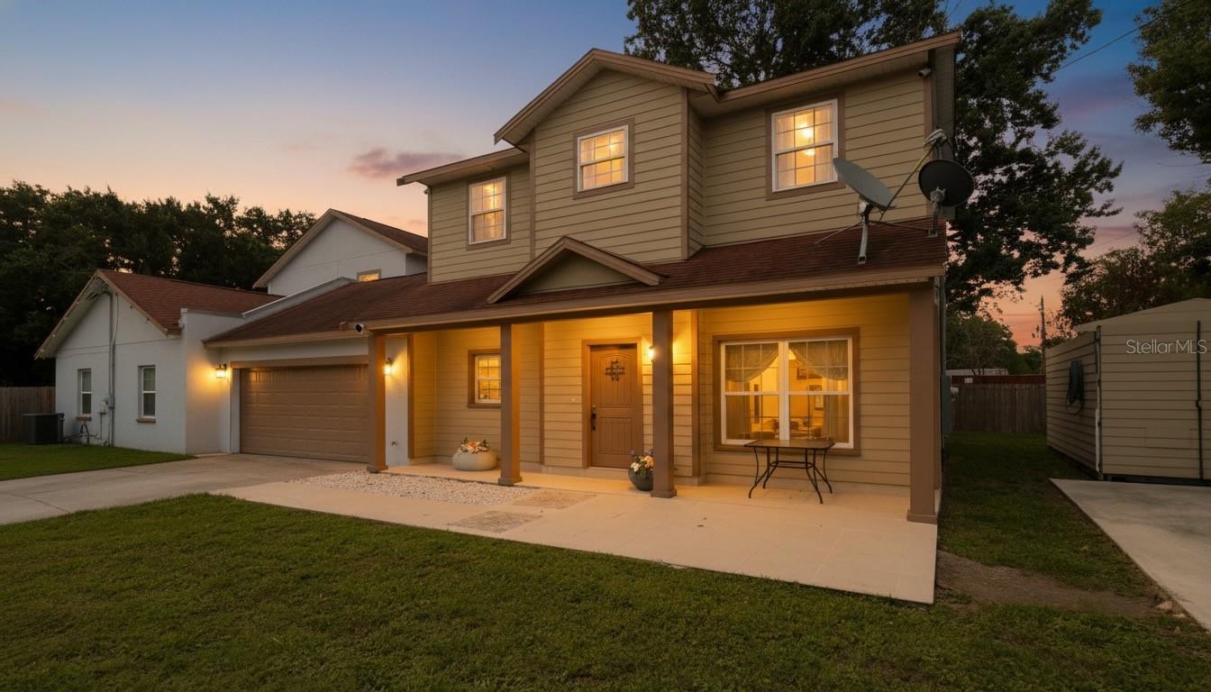 Single Family Residence em WINTER GARDEN, FL - Daniel Dourado