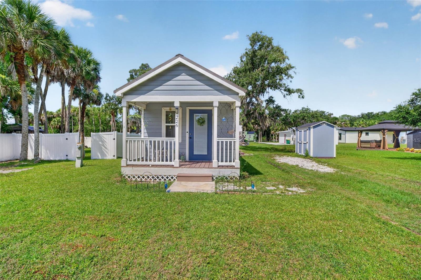 Single Family Residence in COCOA, FL - Daniel Dourado