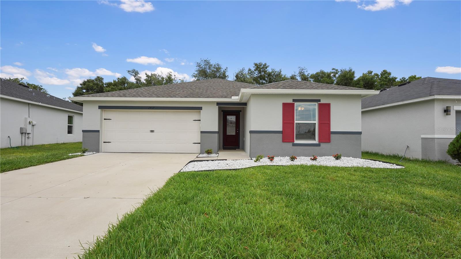 Single Family Residence em ST CLOUD, FL - Daniel Dourado