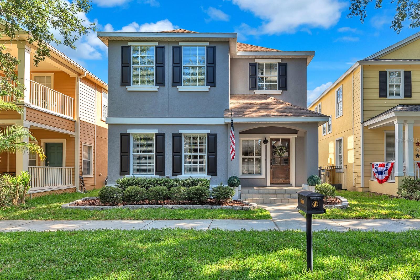 Single Family Residence em LITHIA, FL - Daniel Dourado