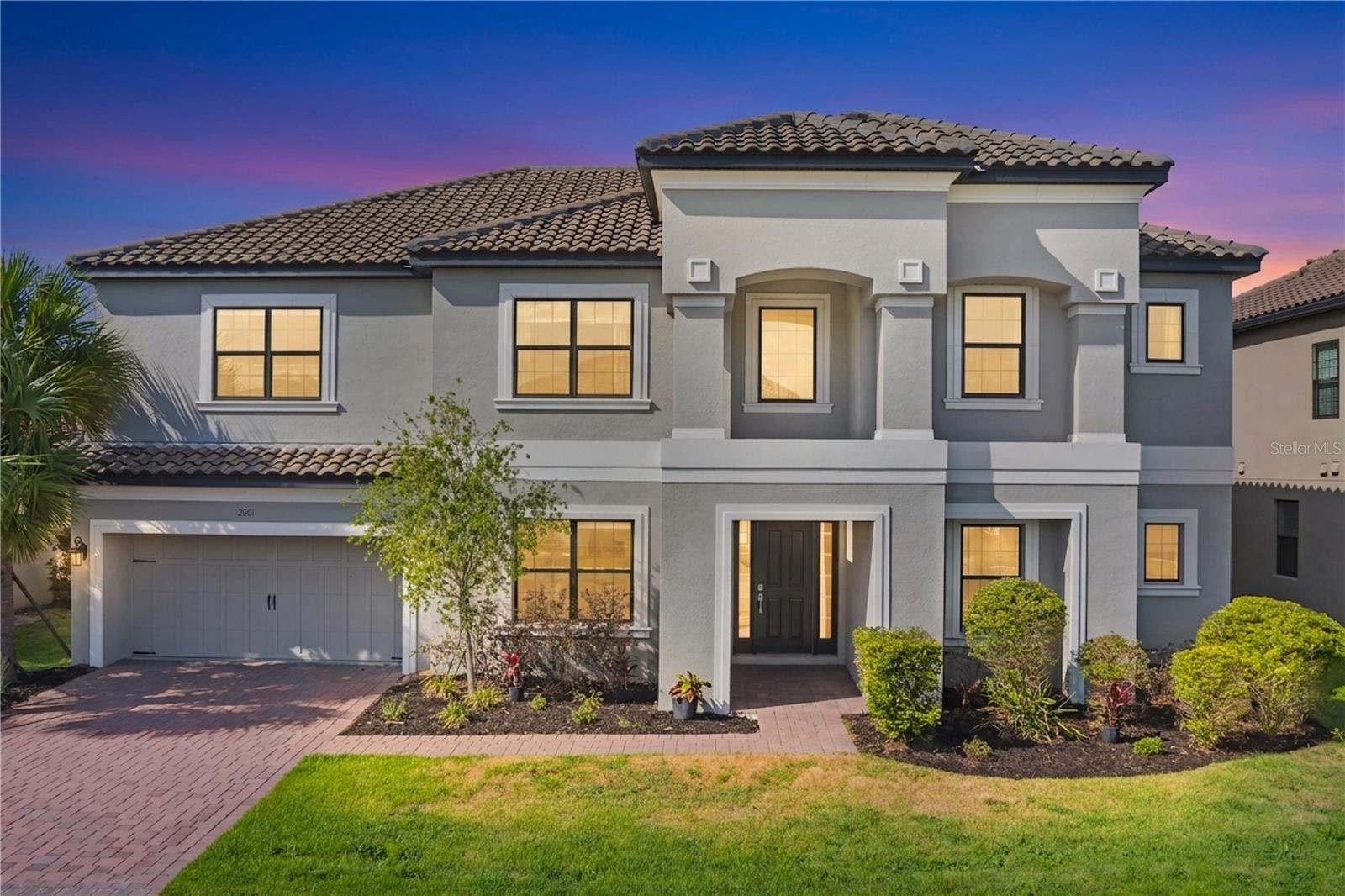 Single Family Residence in KISSIMMEE, FL - Daniel Dourado
