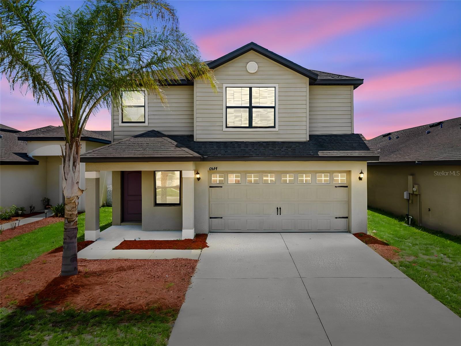 Single Family Residence in LAKELAND, FL - Daniel Dourado