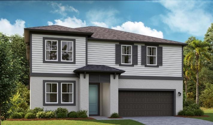 Single Family Residence in DADE CITY, FL - Daniel Dourado
