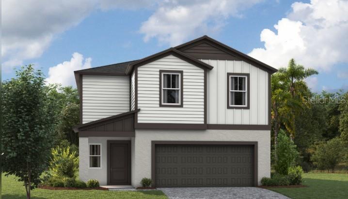 Single Family Residence in DADE CITY, FL - Daniel Dourado