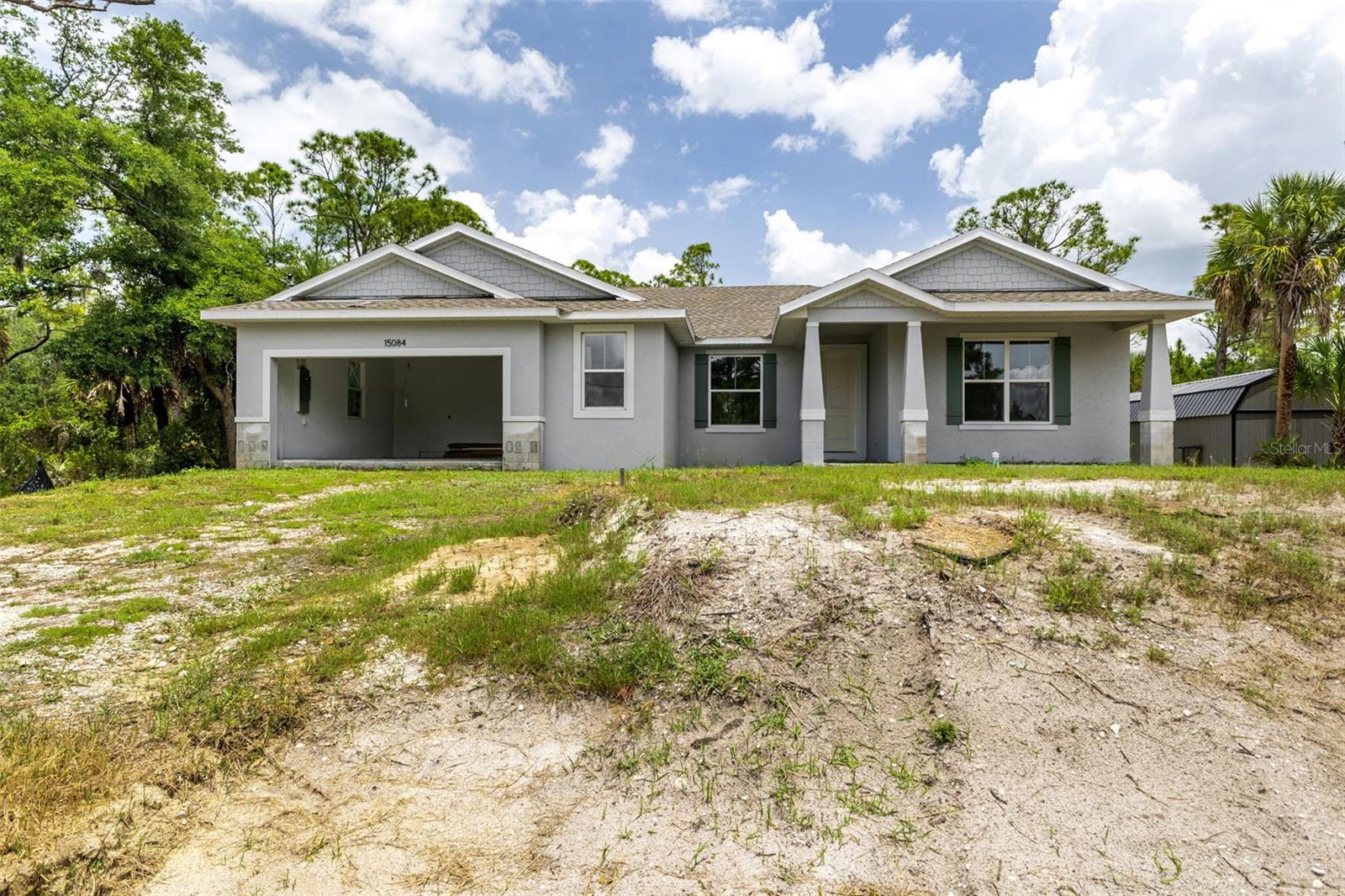 Single Family Residence in PORT CHARLOTTE, FL - Daniel Dourado
