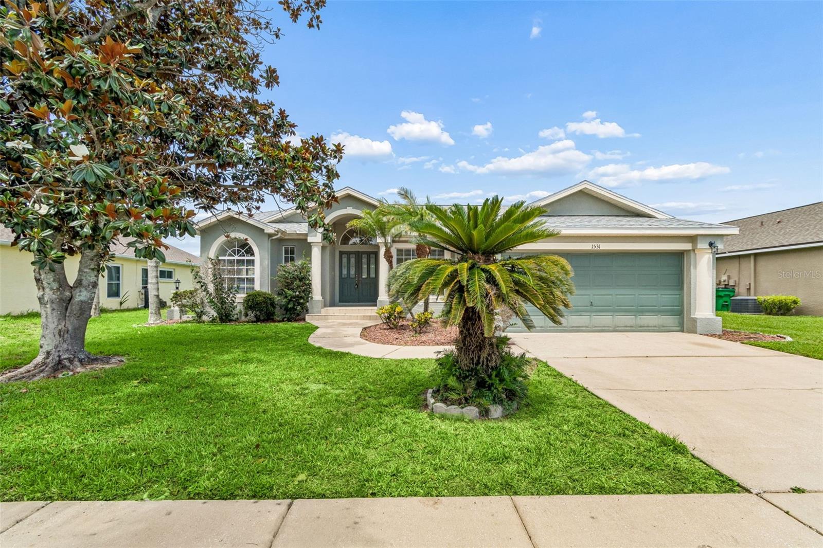 Single Family Residence em LUTZ, FL - Daniel Dourado
