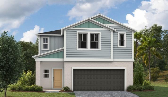 Single Family Residence in DADE CITY, FL - Daniel Dourado