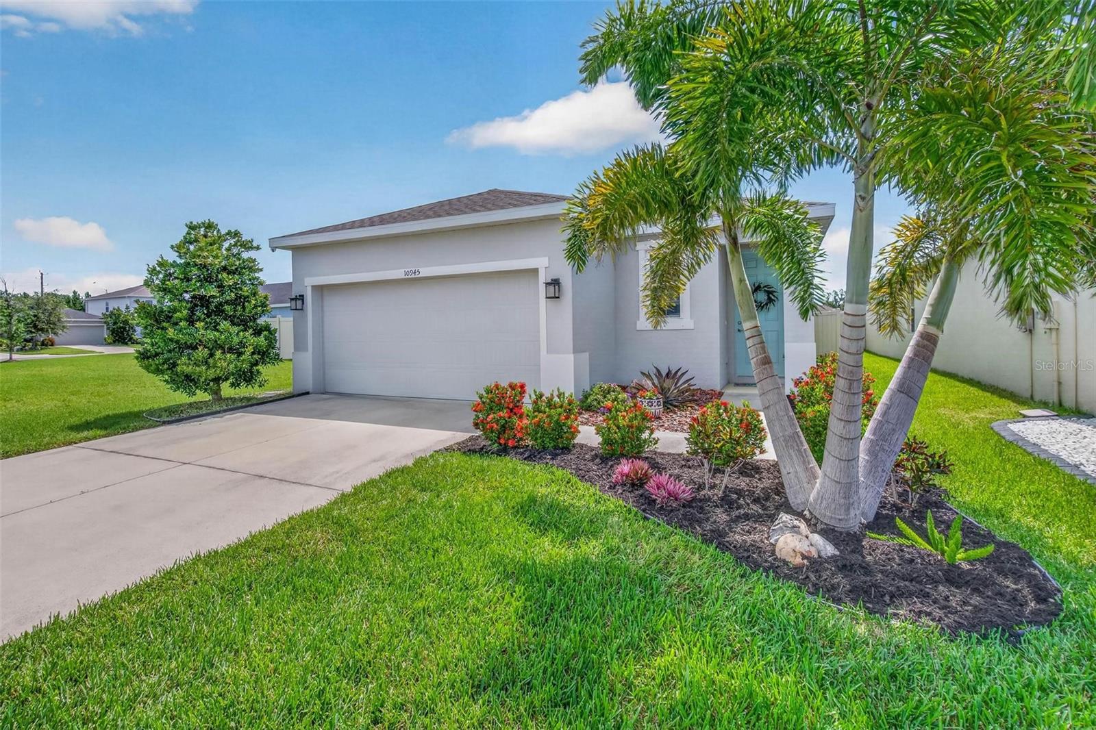 Single Family Residence em PARRISH, FL - Daniel Dourado