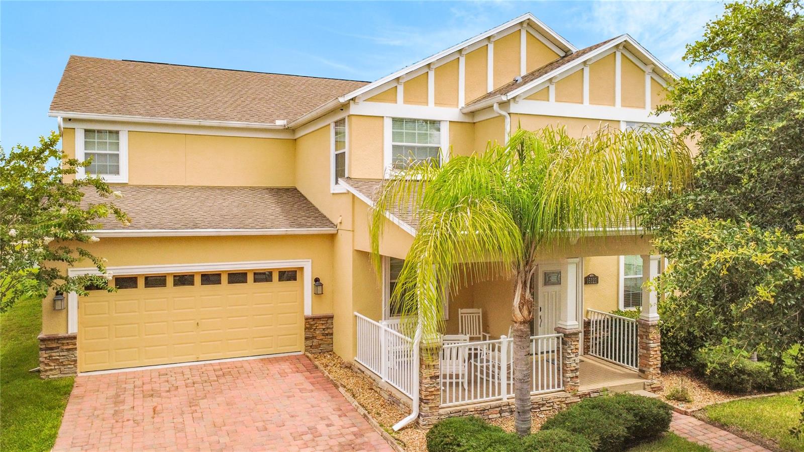 Single Family Residence in WINTER GARDEN, FL - Daniel Dourado