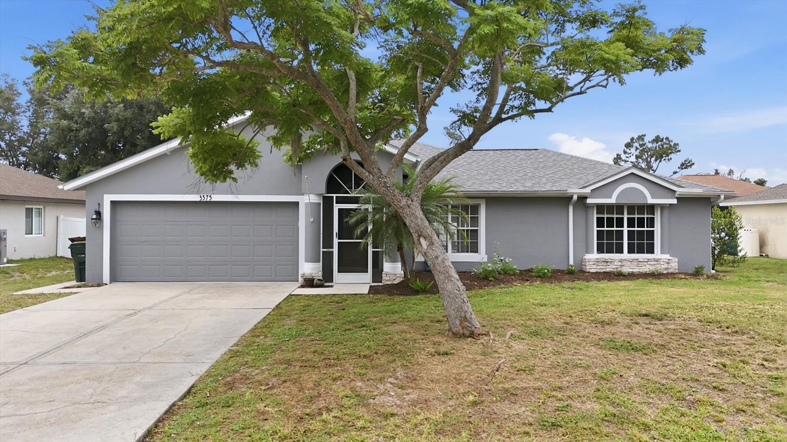 Single Family Residence in NORTH PORT, FL - Daniel Dourado