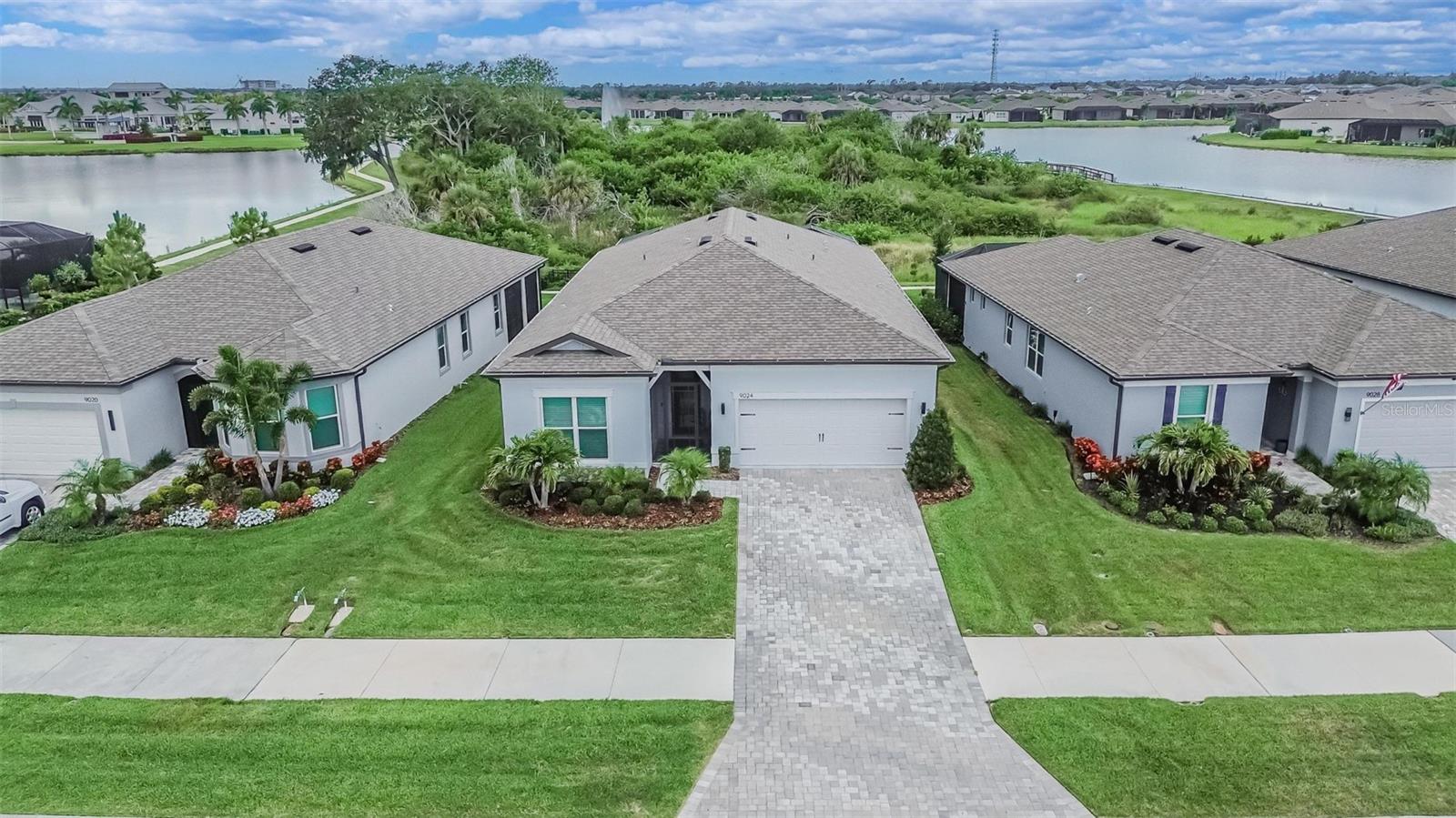 Single Family Residence em PARRISH, FL - Daniel Dourado