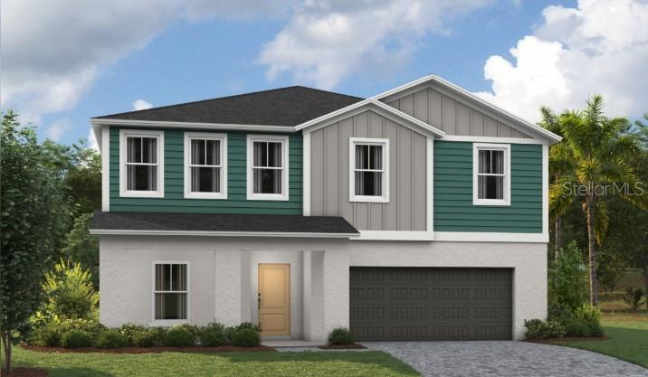 Single Family Residence in DADE CITY, FL - Daniel Dourado