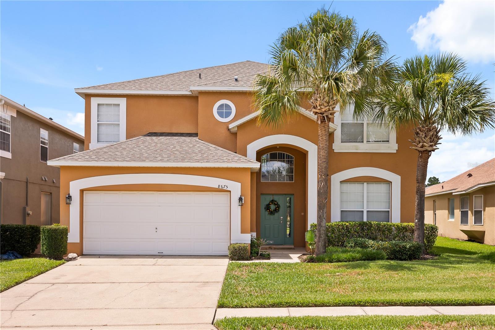 Single Family Residence in KISSIMMEE, FL - Daniel Dourado