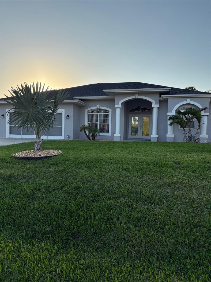 Single Family Residence in NORTH PORT, FL - Daniel Dourado