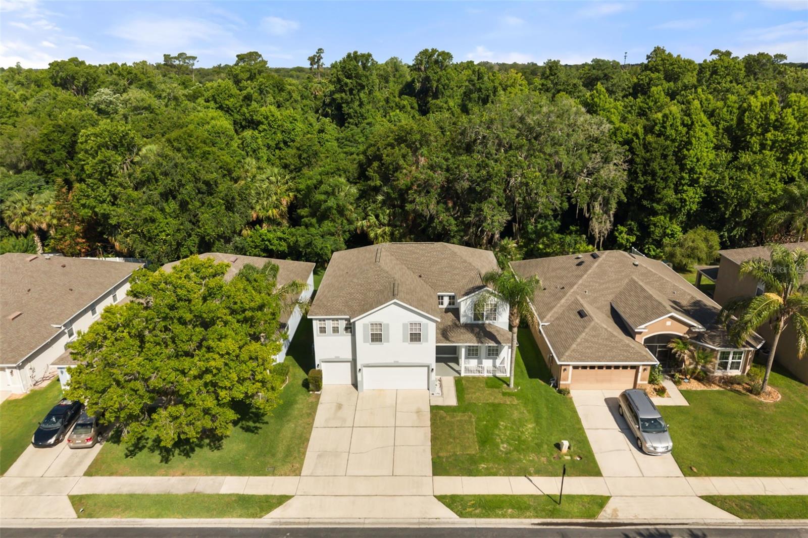 Single Family Residence em SANFORD, FL - Daniel Dourado