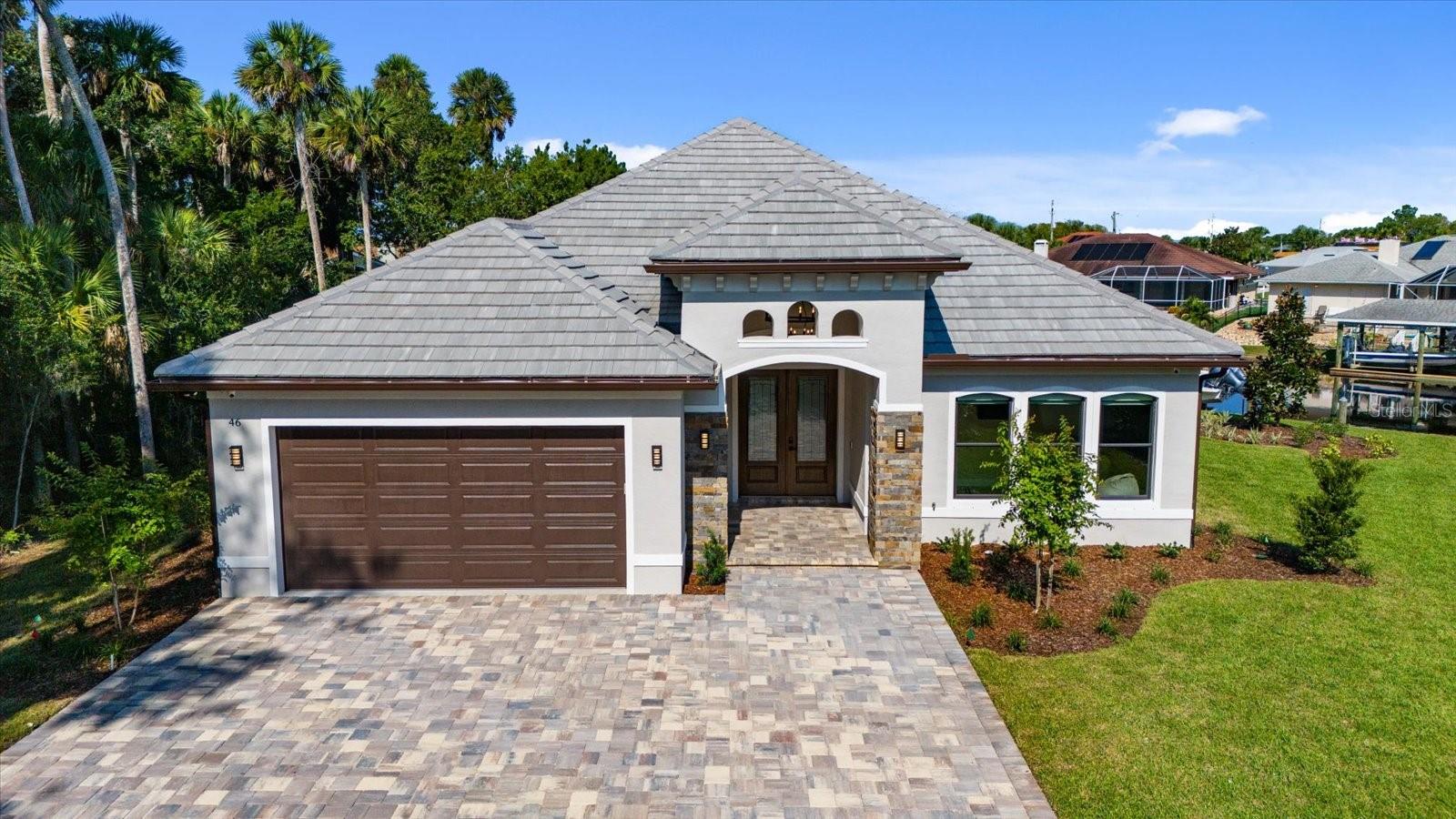 Single Family Residence in PALM COAST, FL - Daniel Dourado