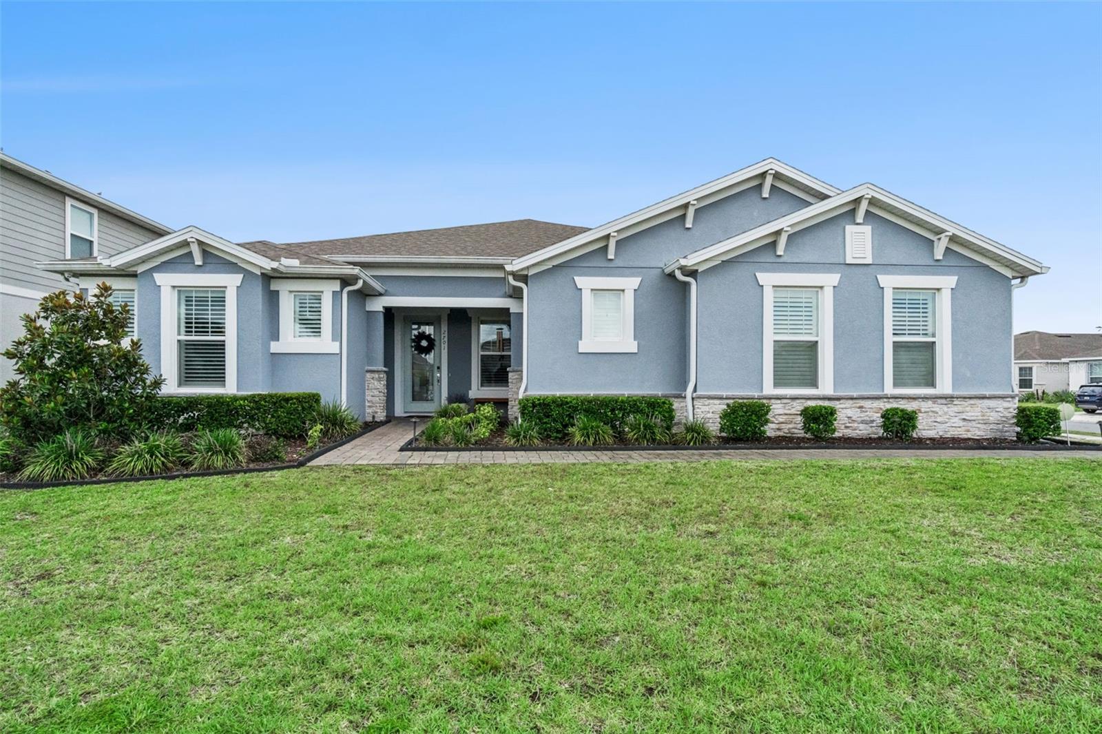 Single Family Residence em ST CLOUD, FL - Daniel Dourado